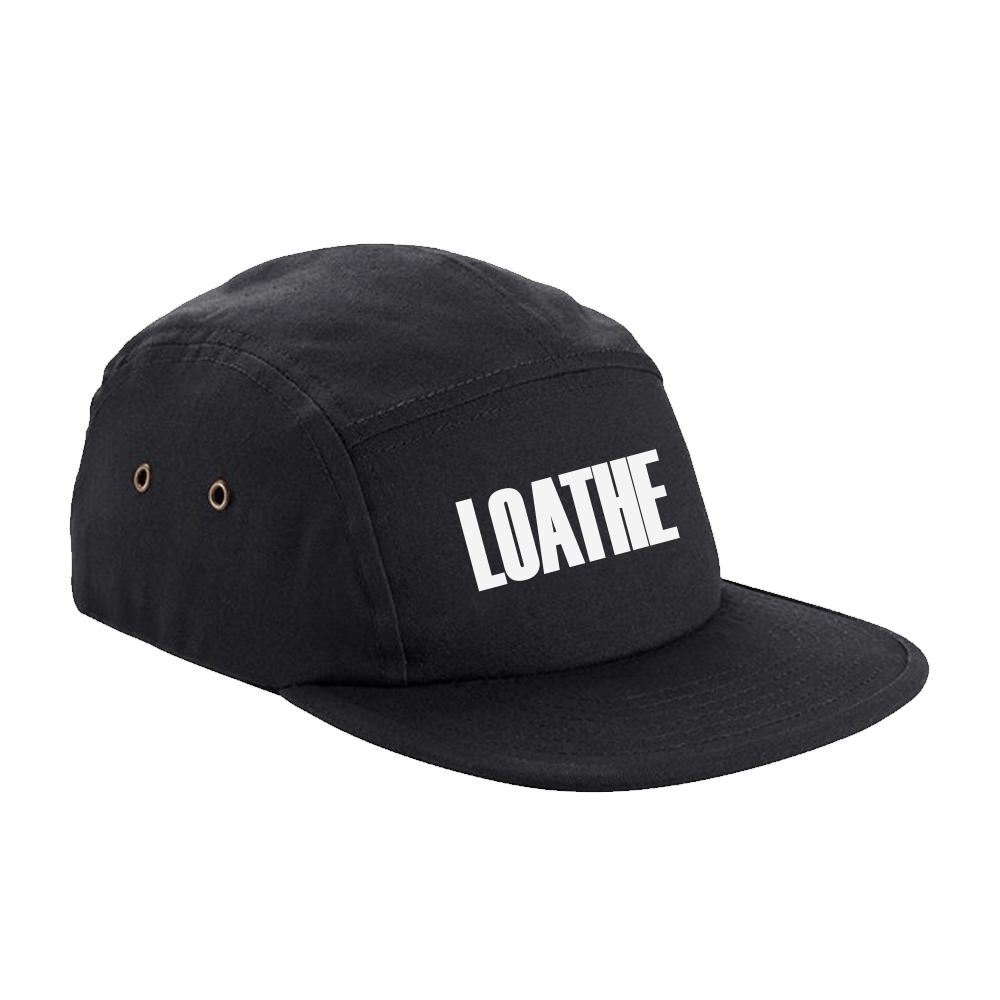 LOATHE - Official band website and online store